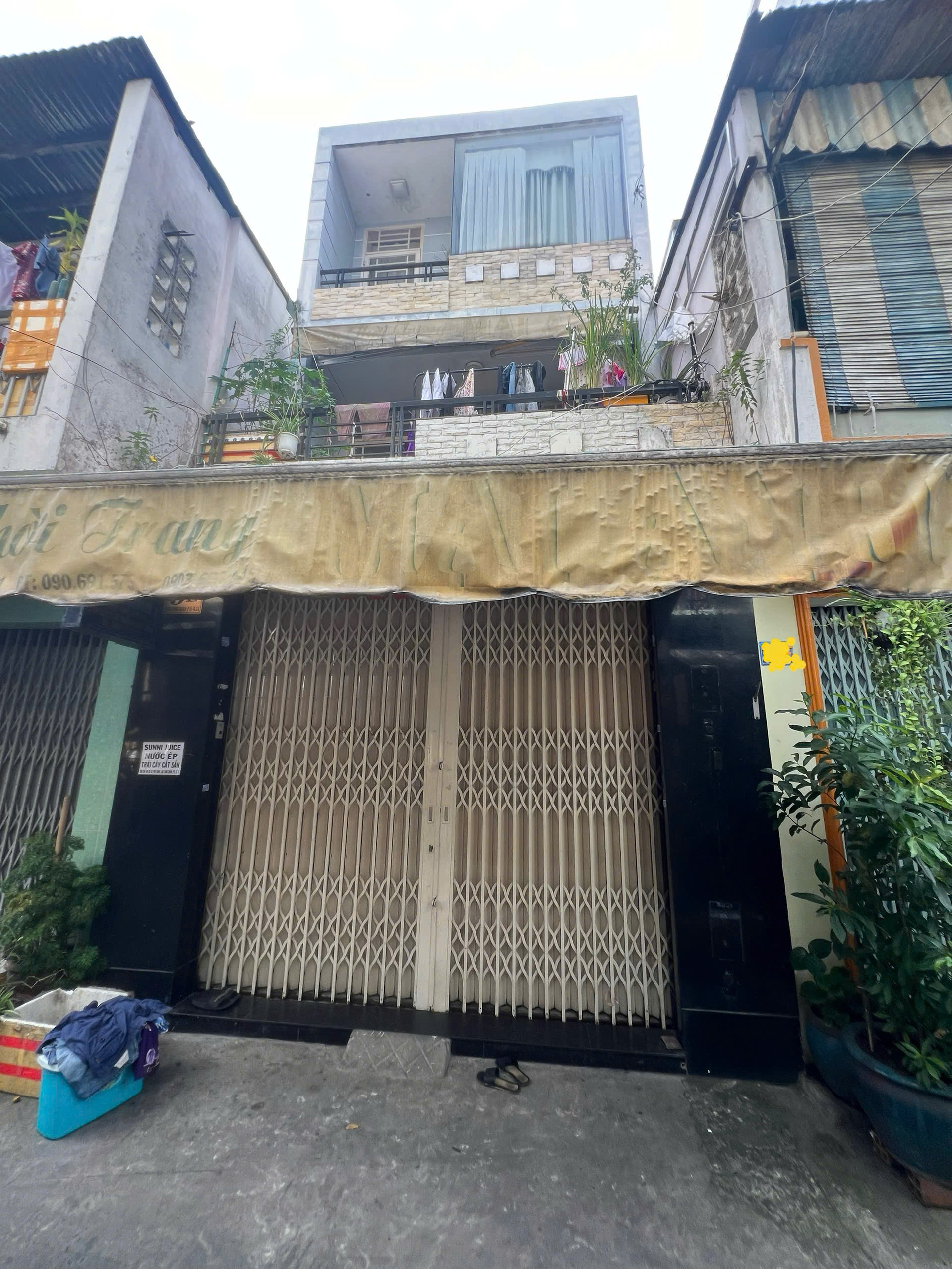 hình ảnh bất động sản