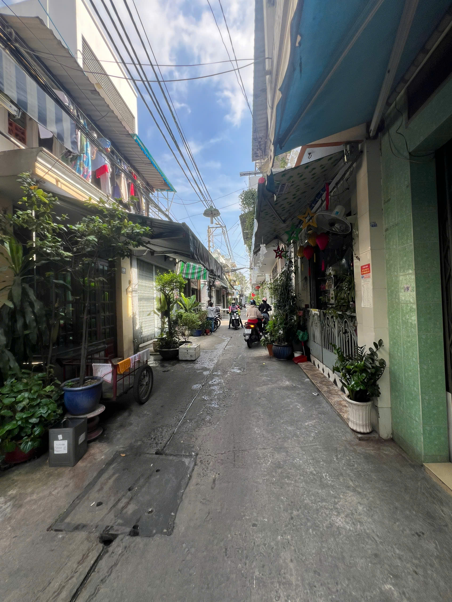 hình ảnh bất động sản