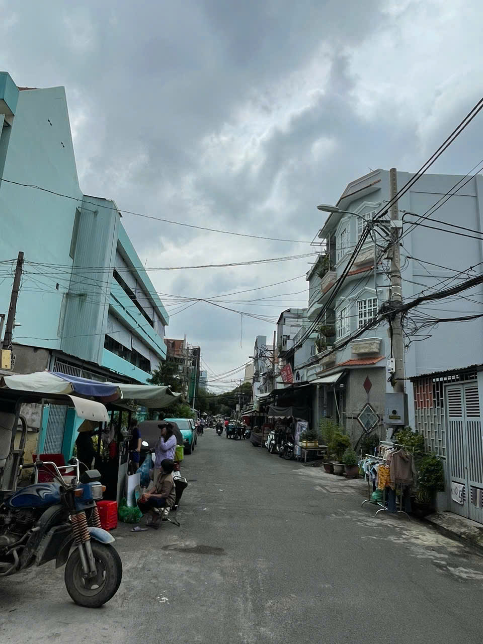 hình ảnh bất động sản