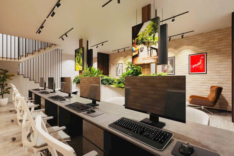 hình ảnh bất động sản