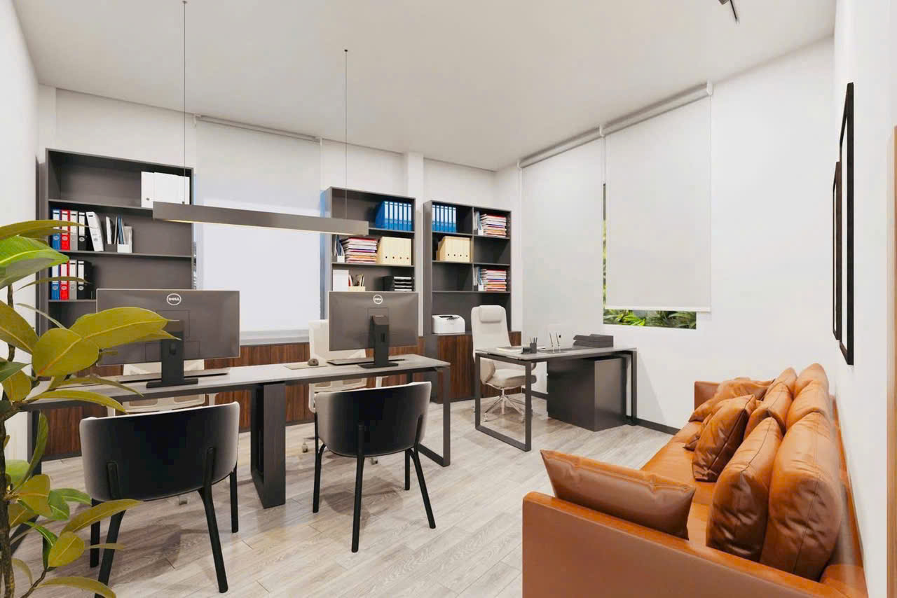 hình ảnh bất động sản