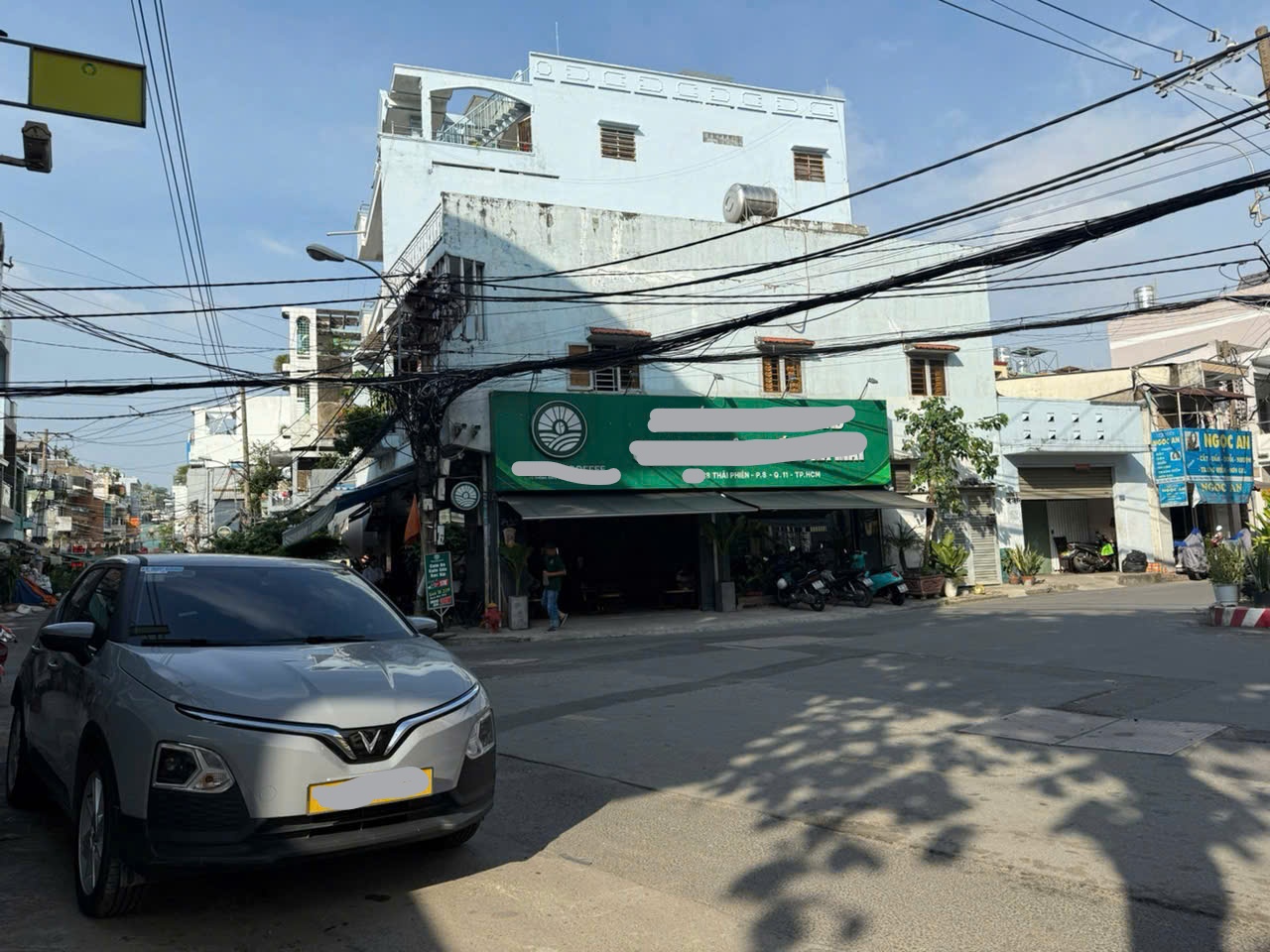 hình ảnh bất động sản