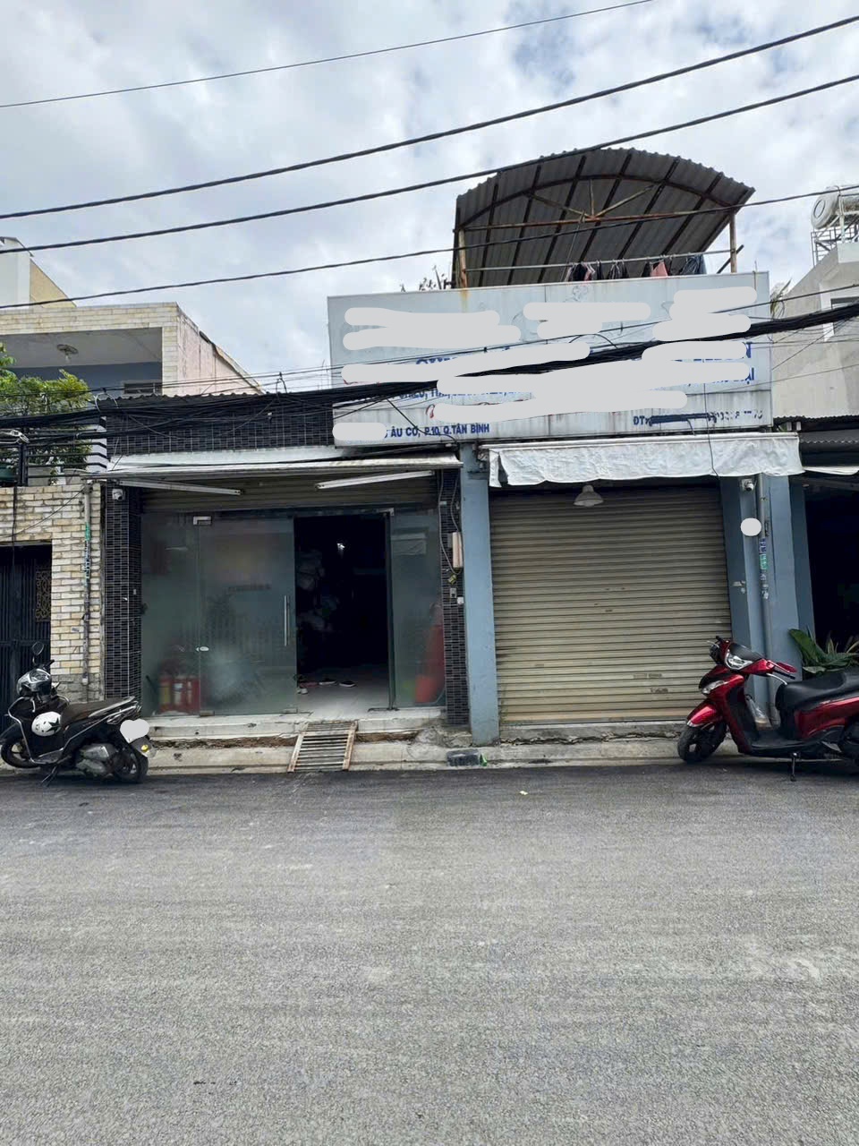 hình ảnh bất động sản