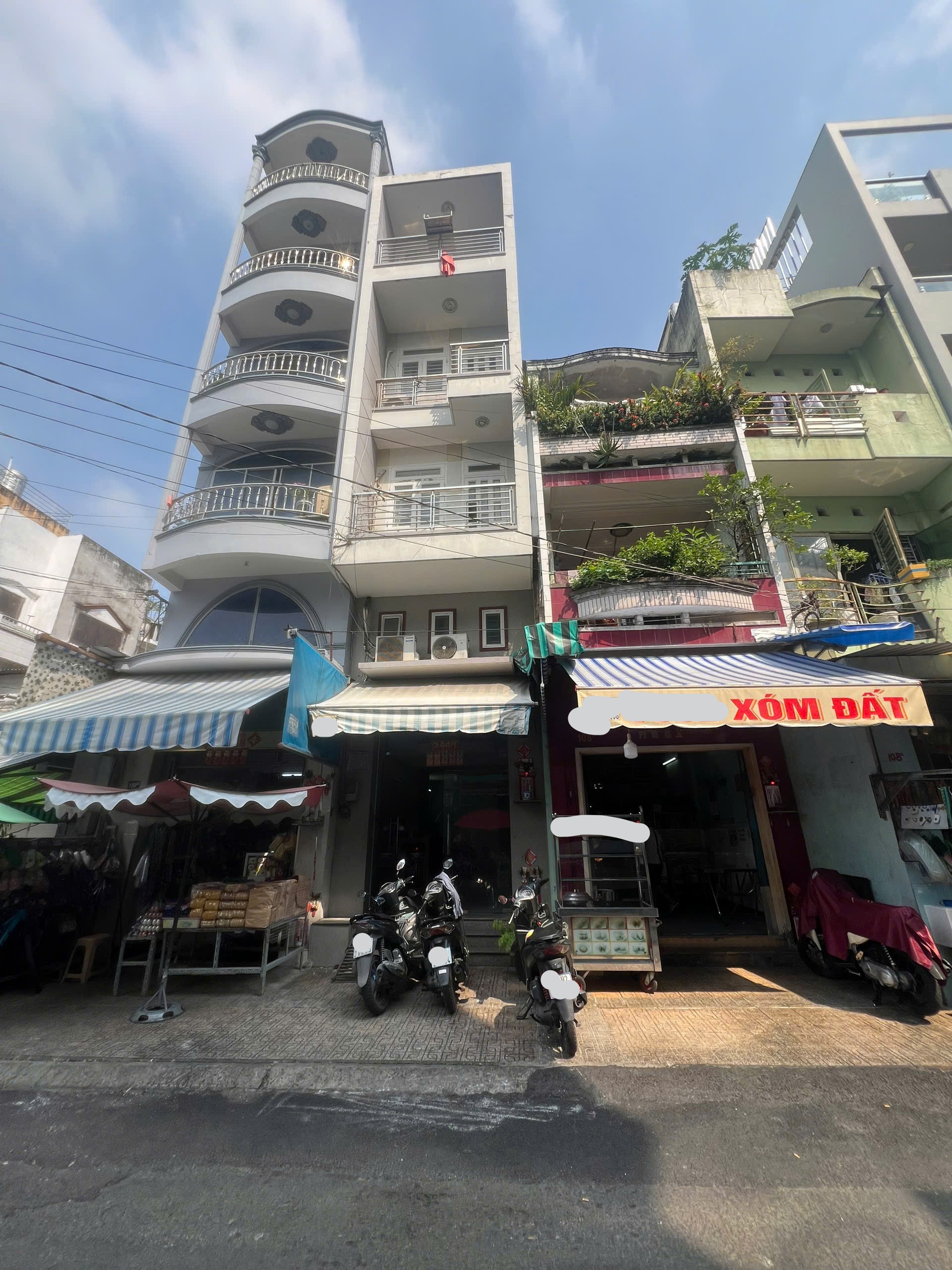 hình ảnh bất động sản