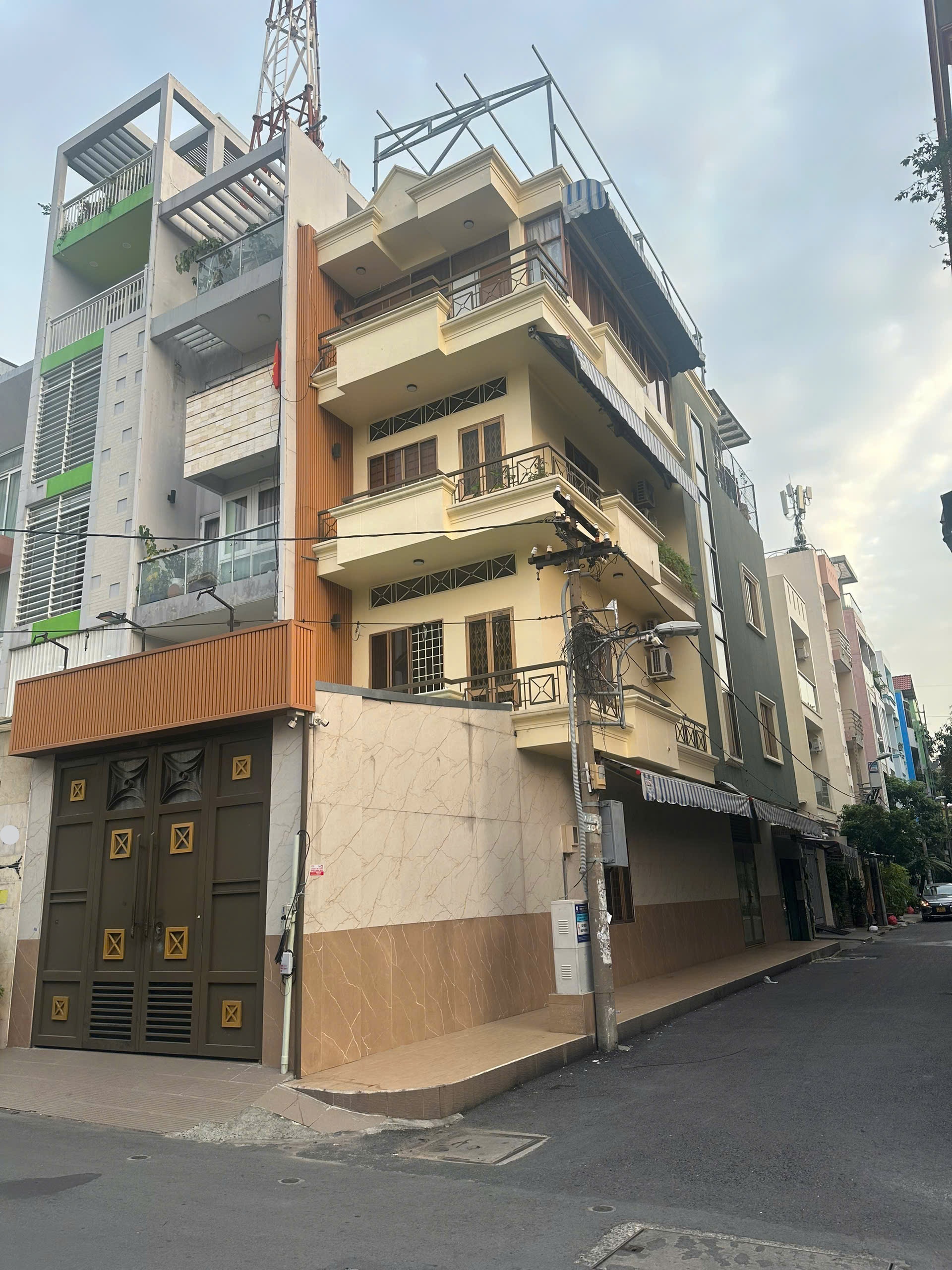 hình ảnh bất động sản