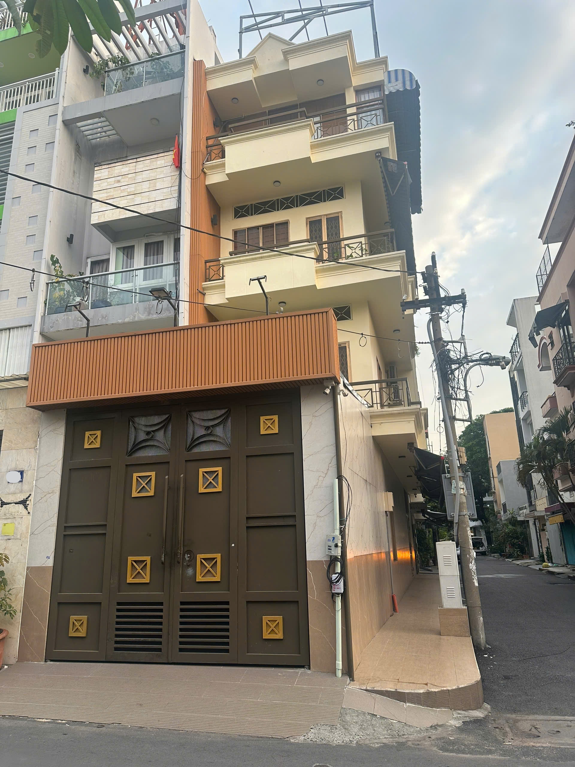 hình ảnh bất động sản