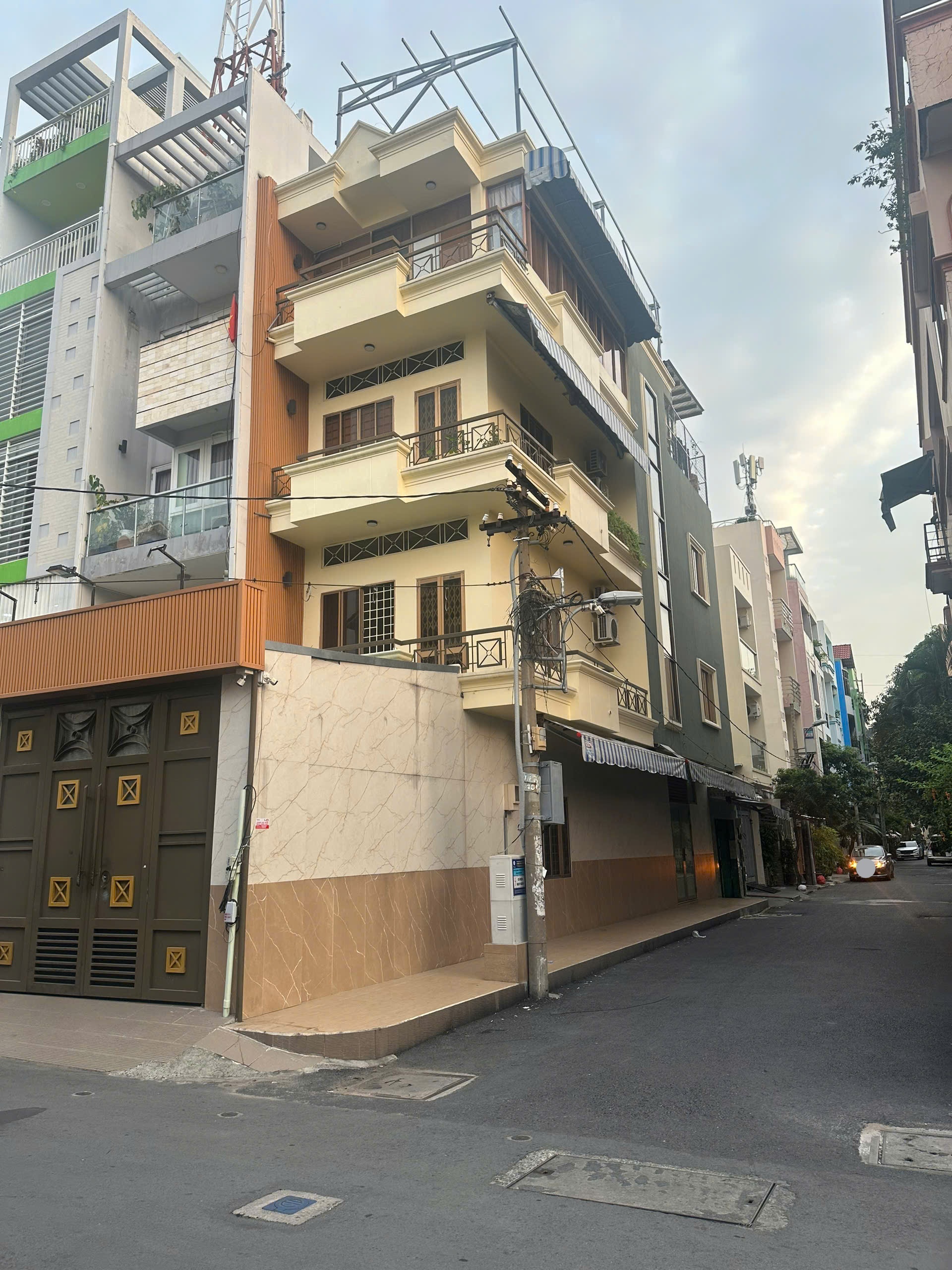 hình ảnh bất động sản