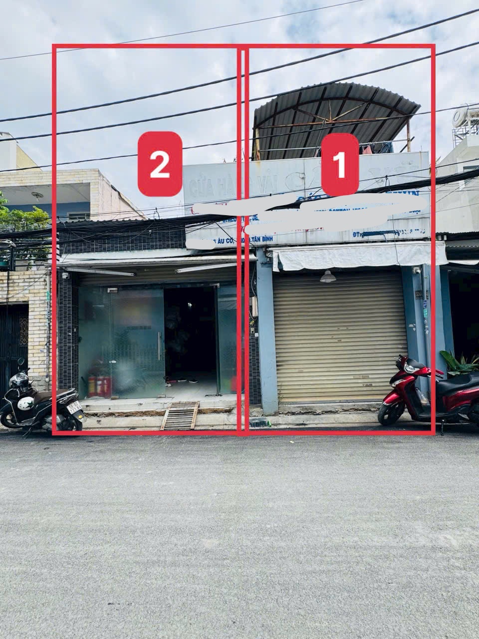 hình ảnh bất động sản