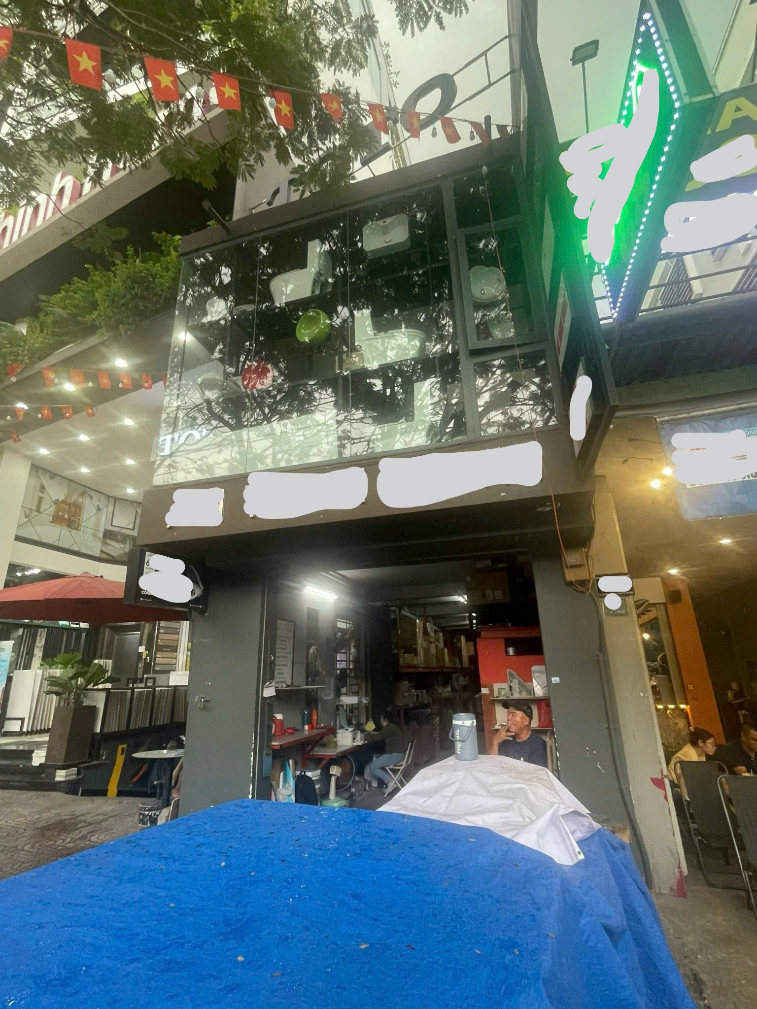 hình ảnh bất động sản