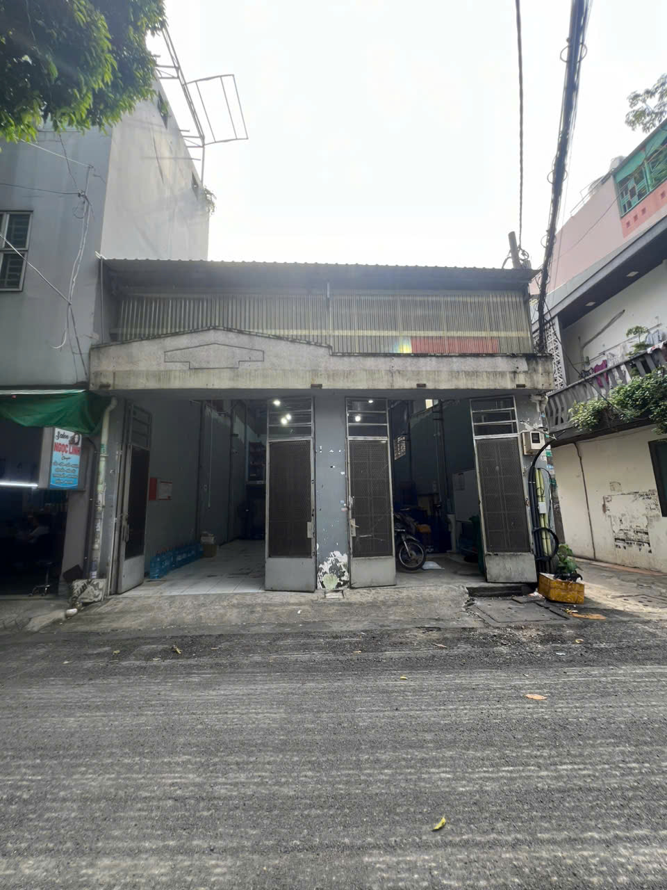 hình ảnh bất động sản