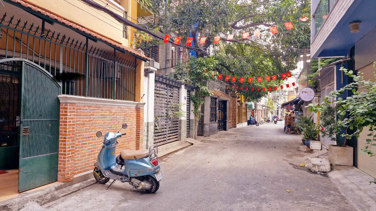 hình ảnh bất động sản