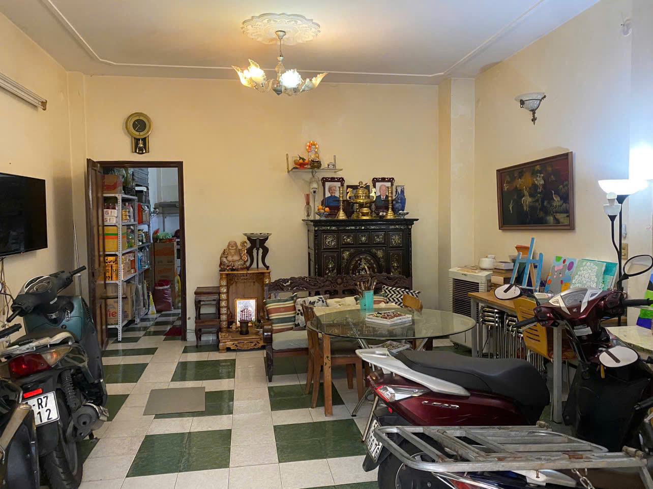 hình ảnh bất động sản