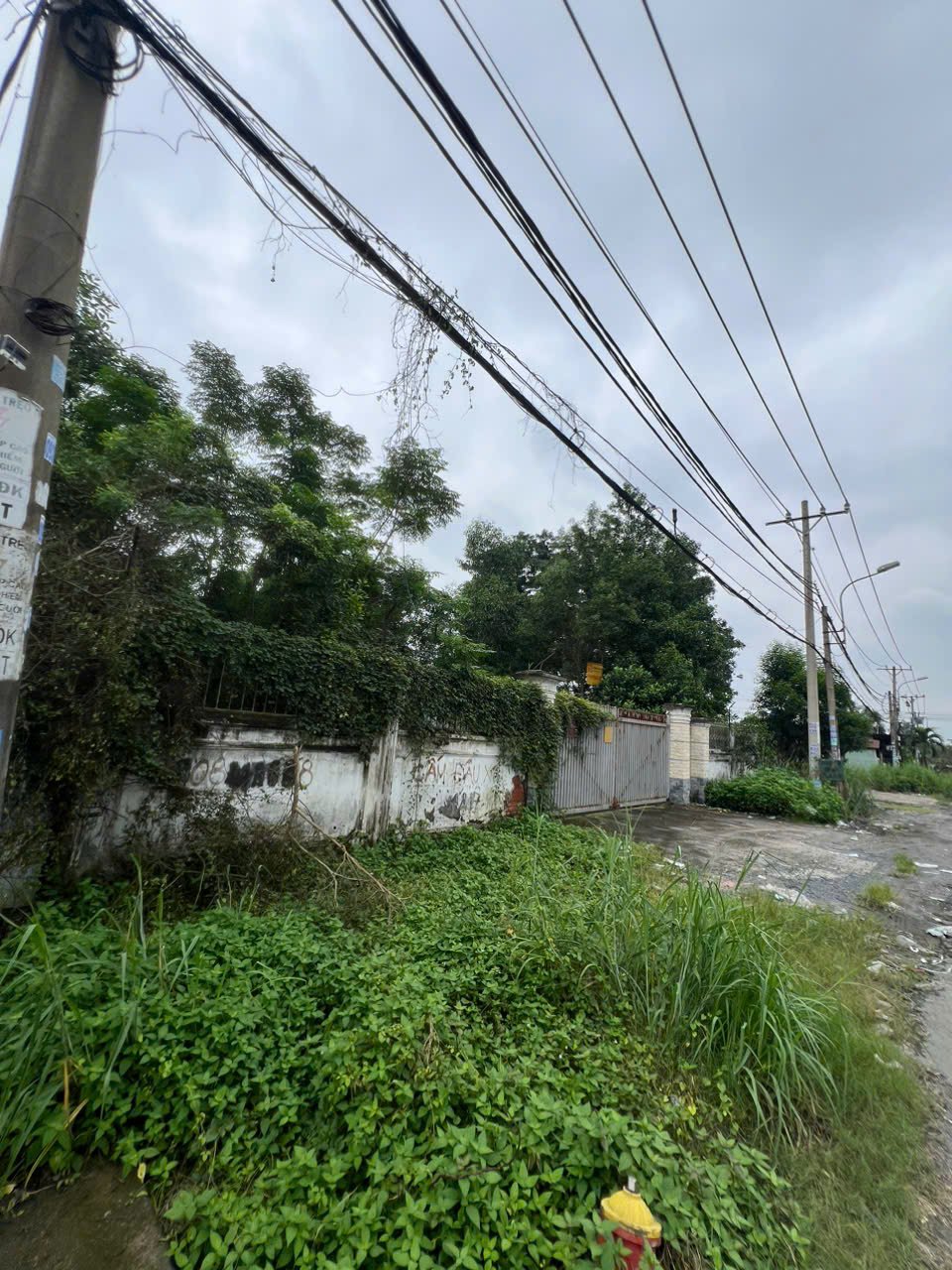 hình ảnh bất động sản