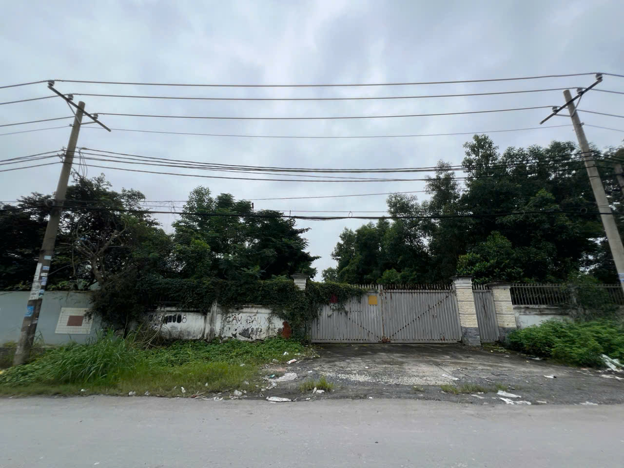 hình ảnh bất động sản