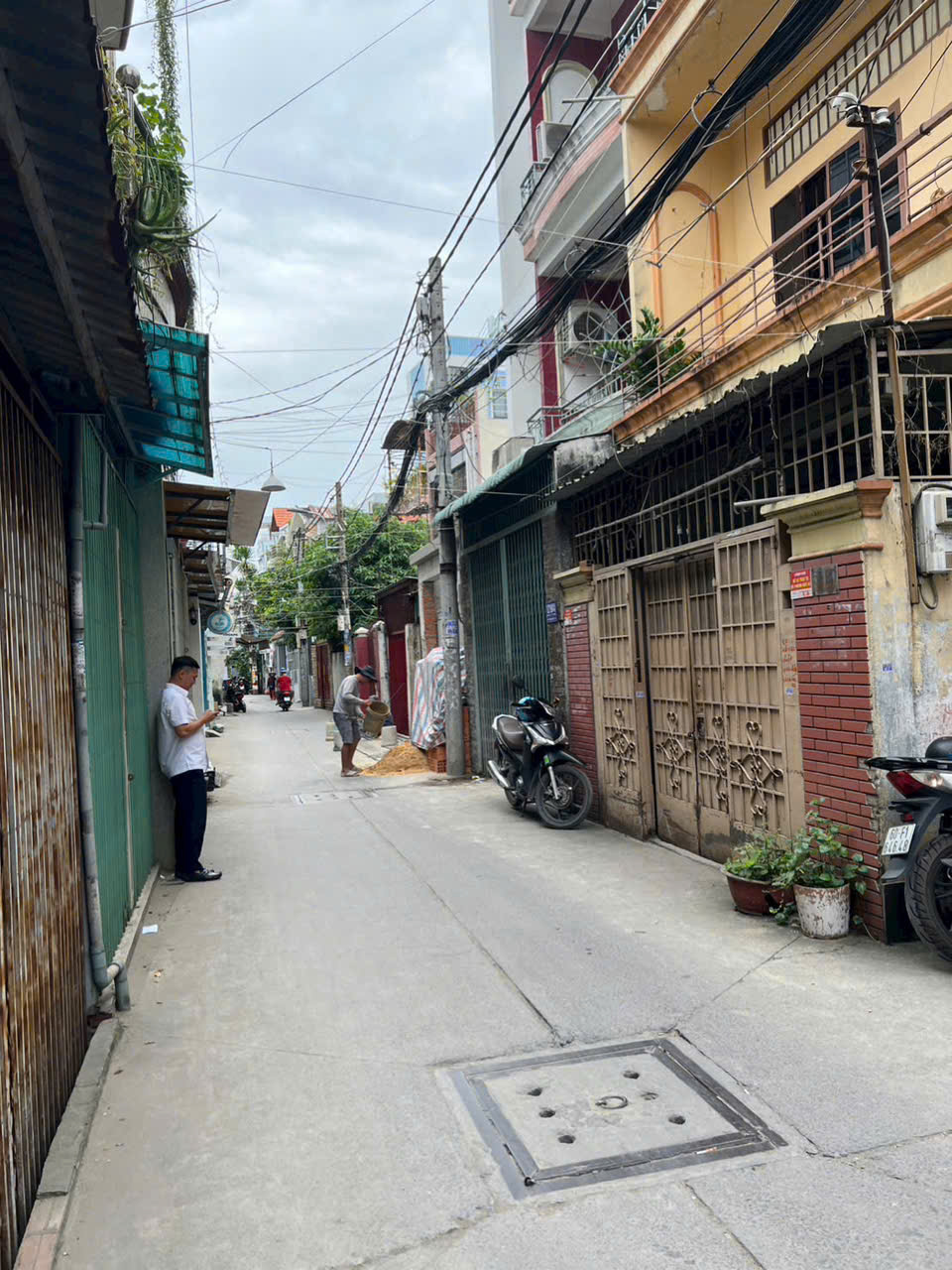 hình ảnh bất động sản