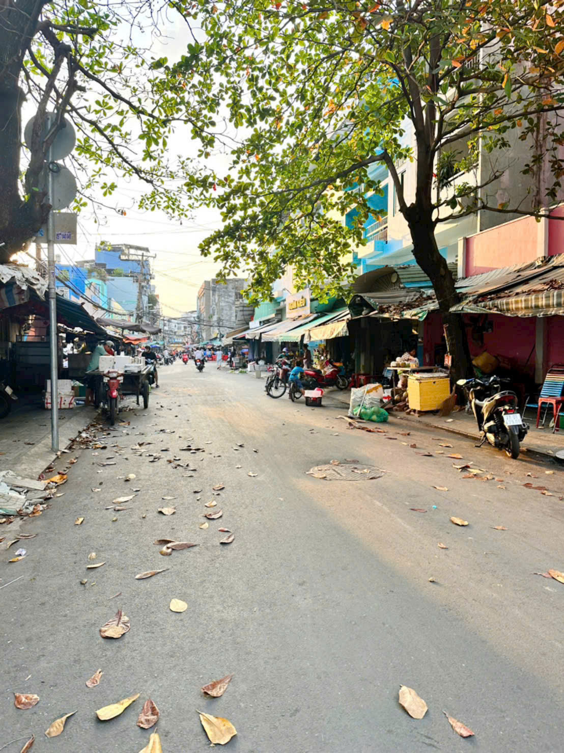 hình ảnh bất động sản