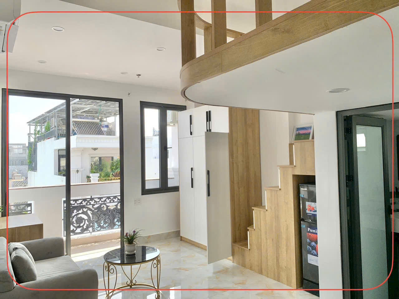 hình ảnh bất động sản