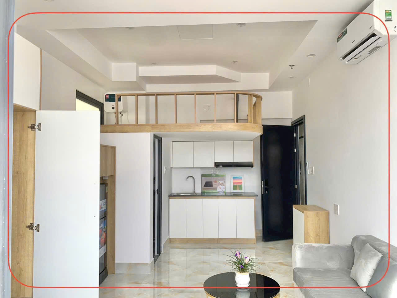 hình ảnh bất động sản