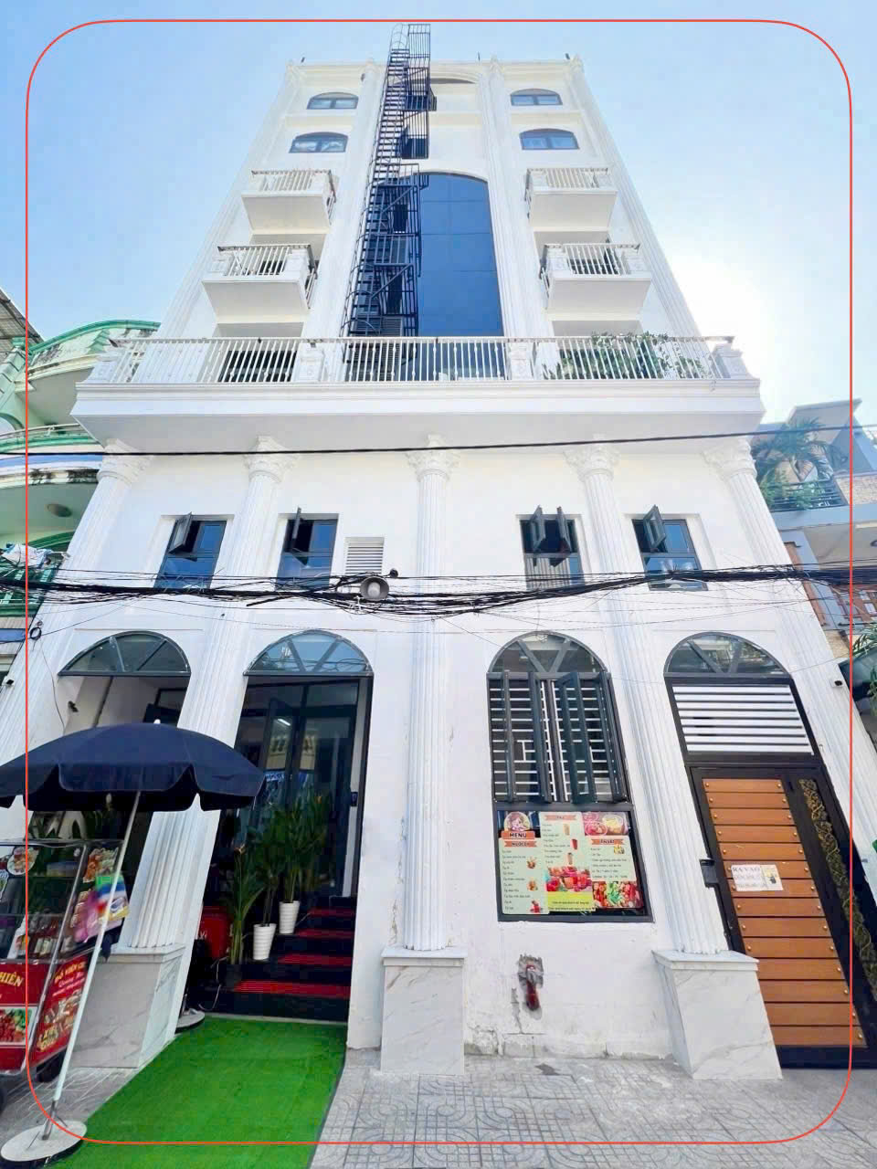 hình ảnh bất động sản