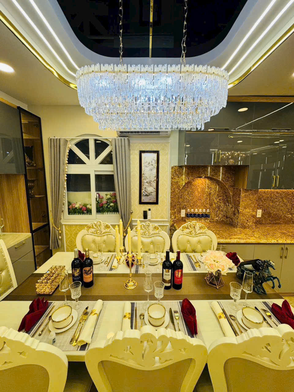 hình ảnh bất động sản