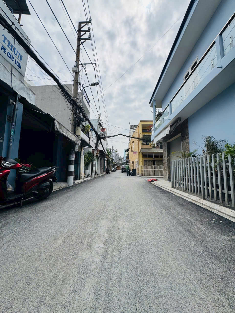 hình ảnh bất động sản