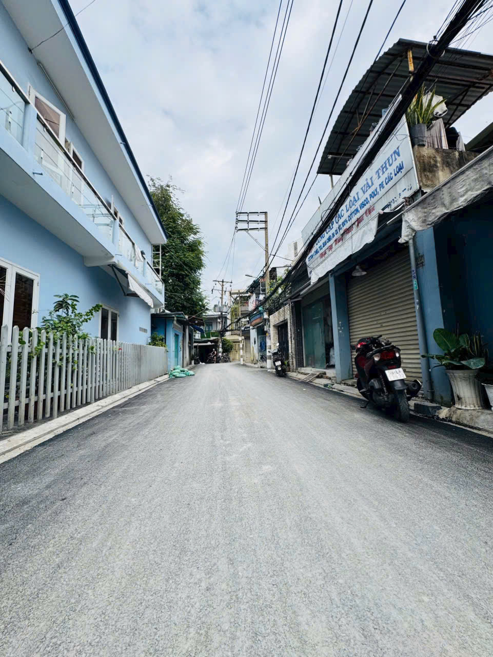 hình ảnh bất động sản