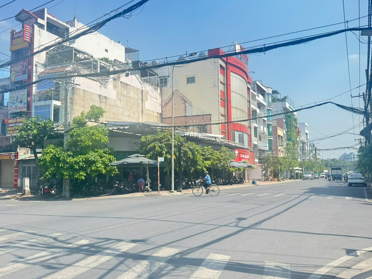 hình ảnh bất động sản