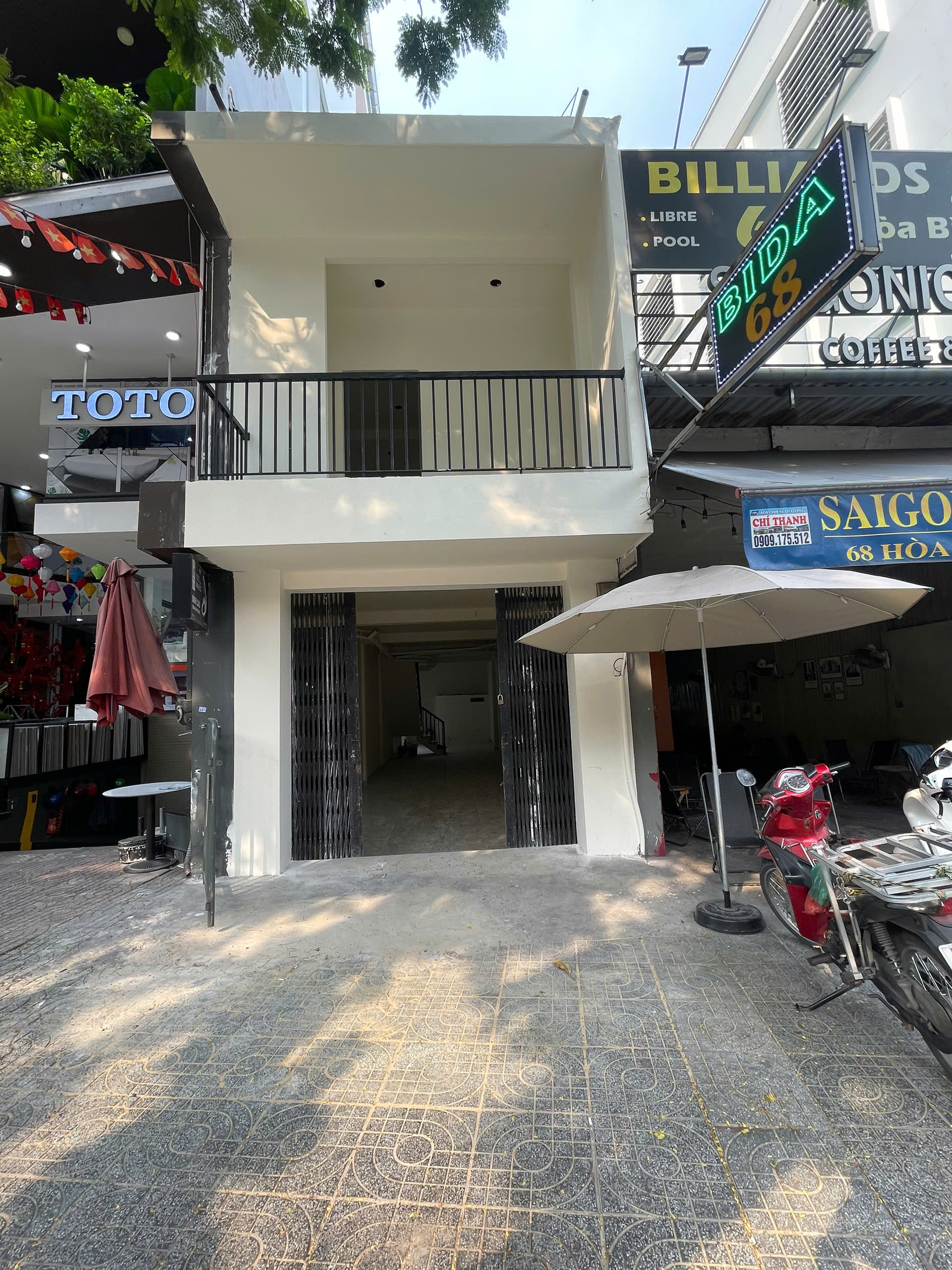 hình ảnh bất động sản