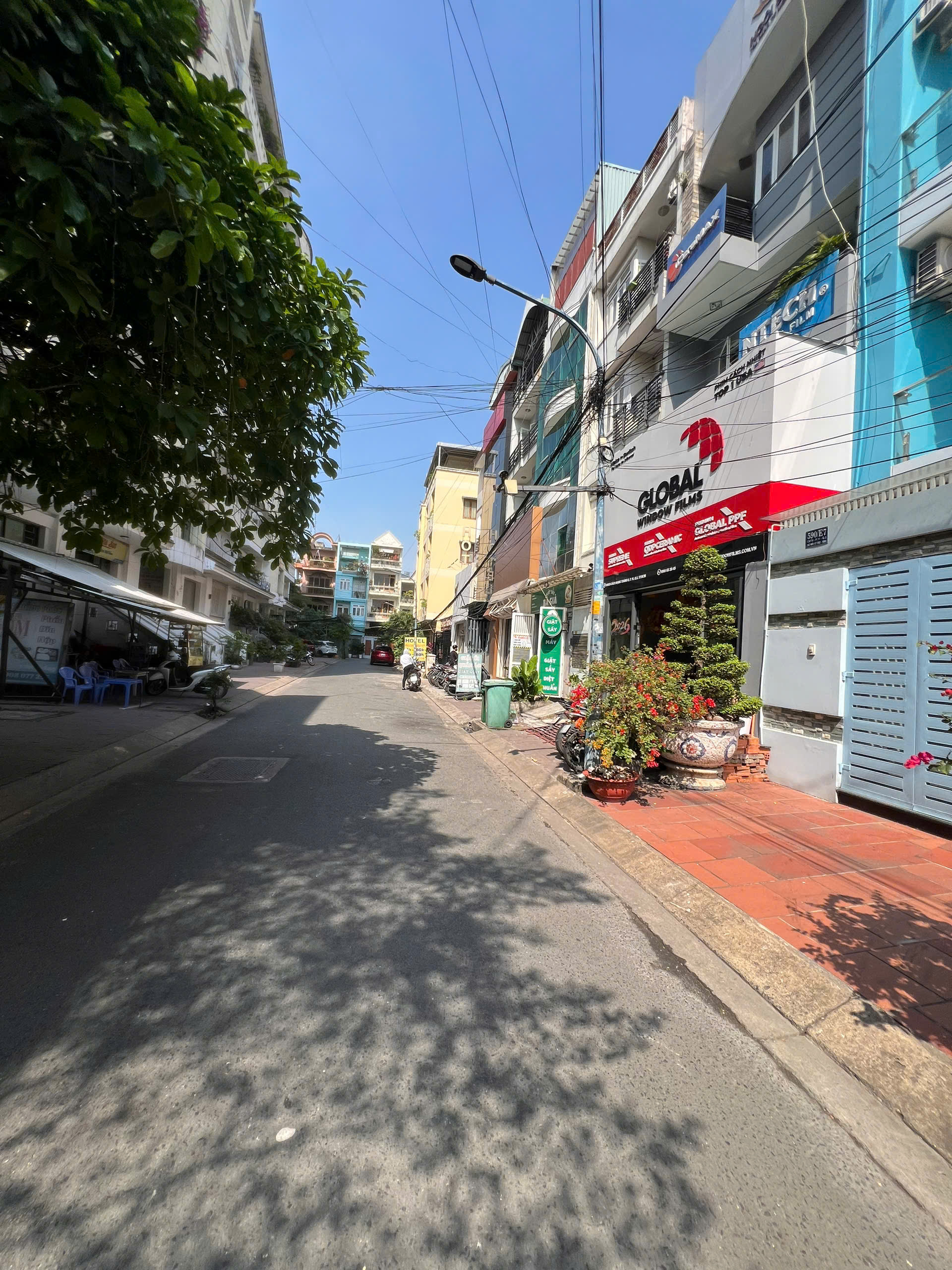 hình ảnh bất động sản