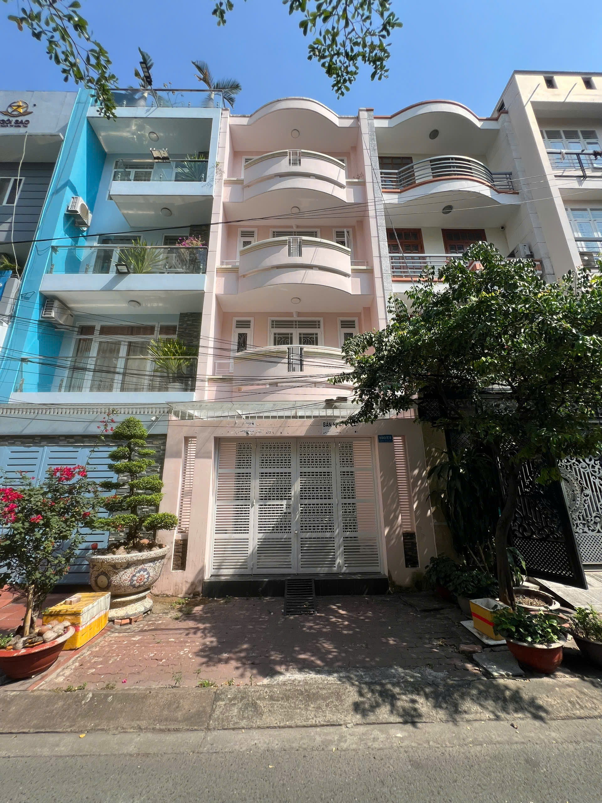 hình ảnh bất động sản