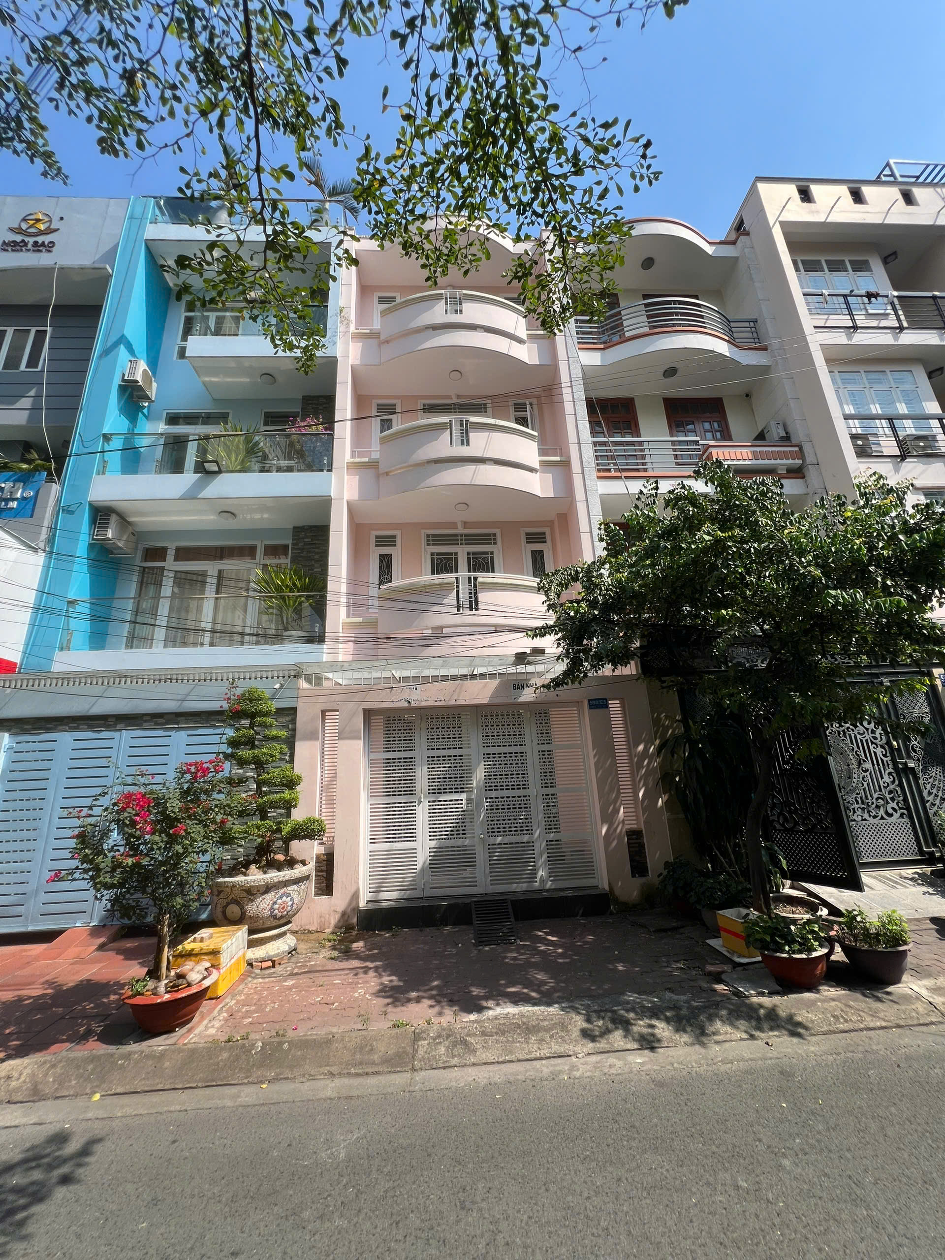 hình ảnh bất động sản