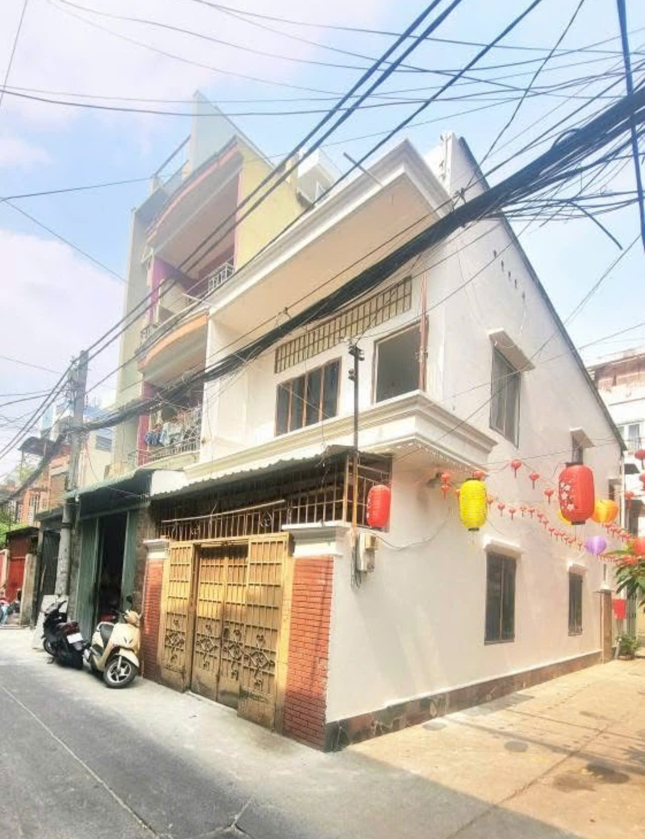 hình ảnh bất động sản