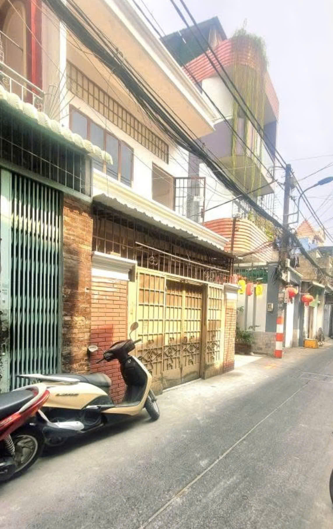 hình ảnh bất động sản