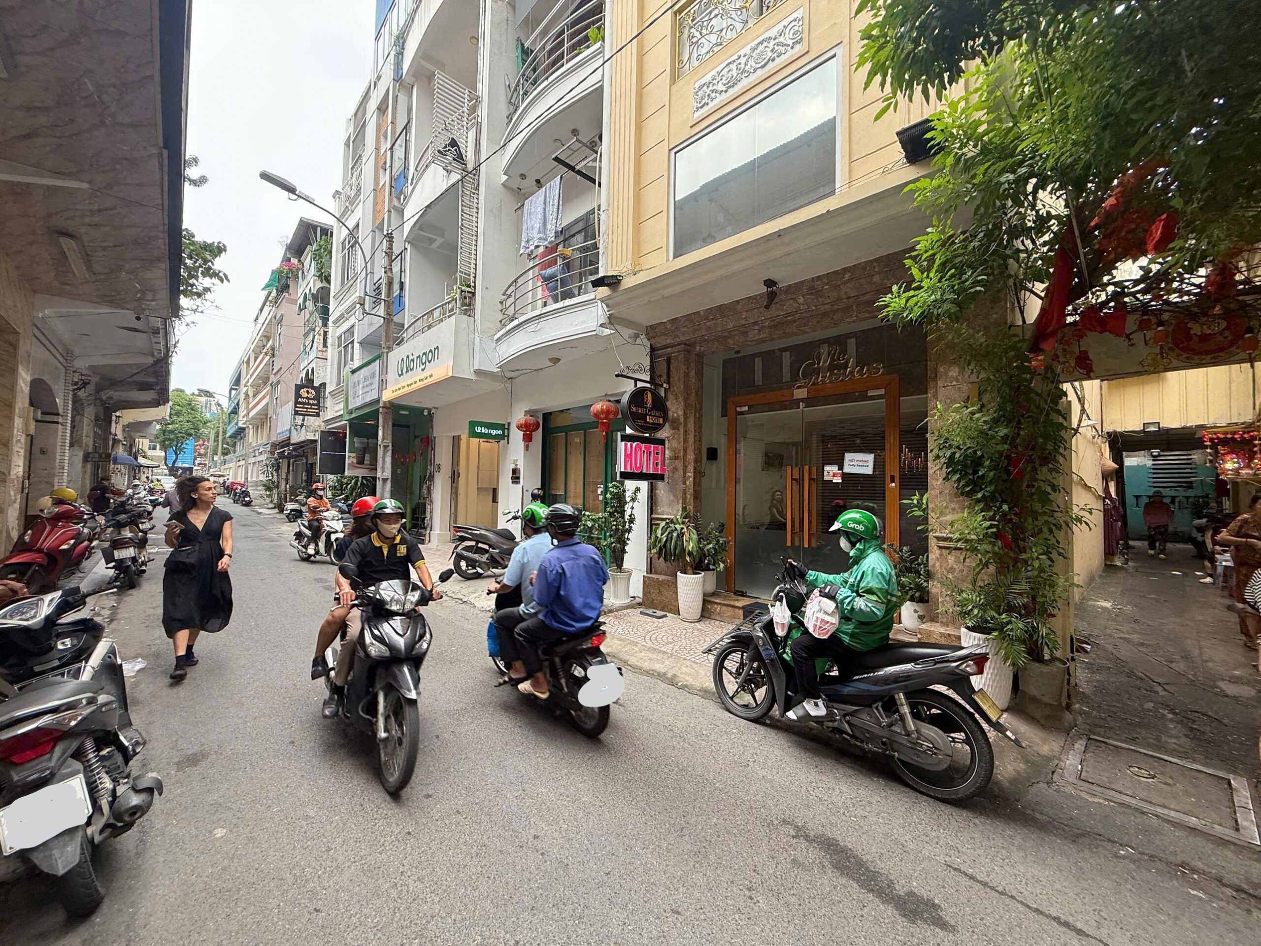 hình ảnh bất động sản