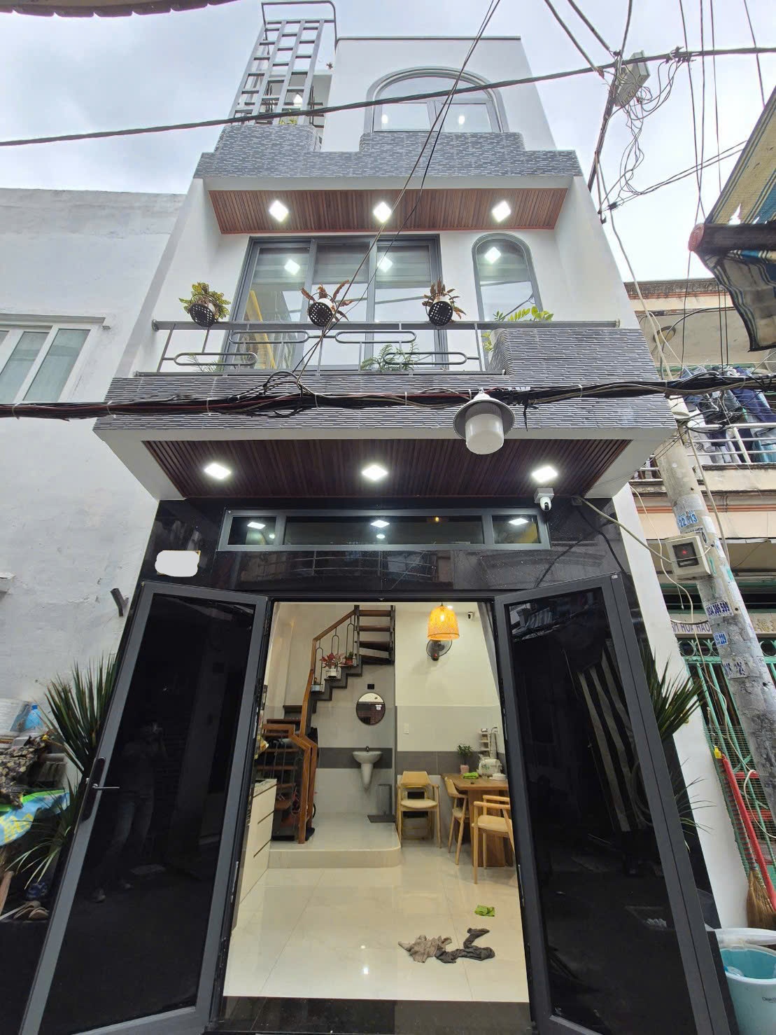 hình ảnh bất động sản