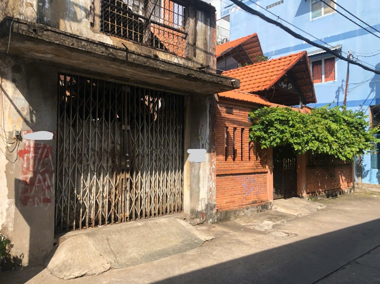 hình ảnh bất động sản