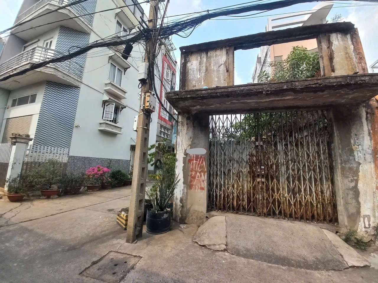 hình ảnh bất động sản