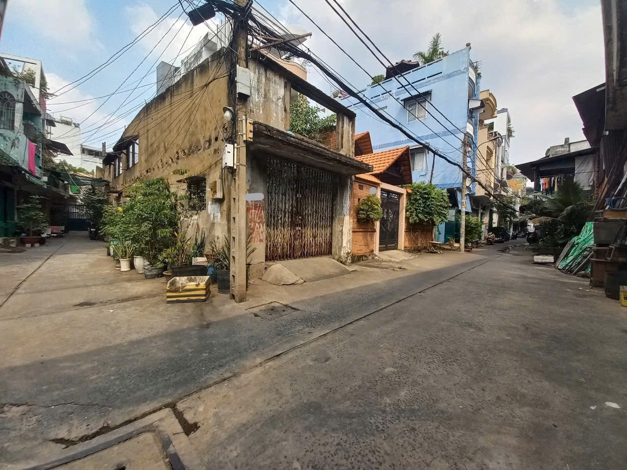 hình ảnh bất động sản