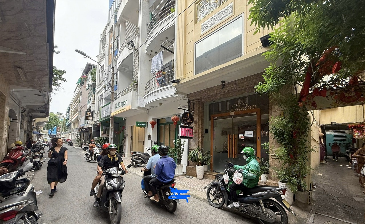 hình ảnh bất động sản