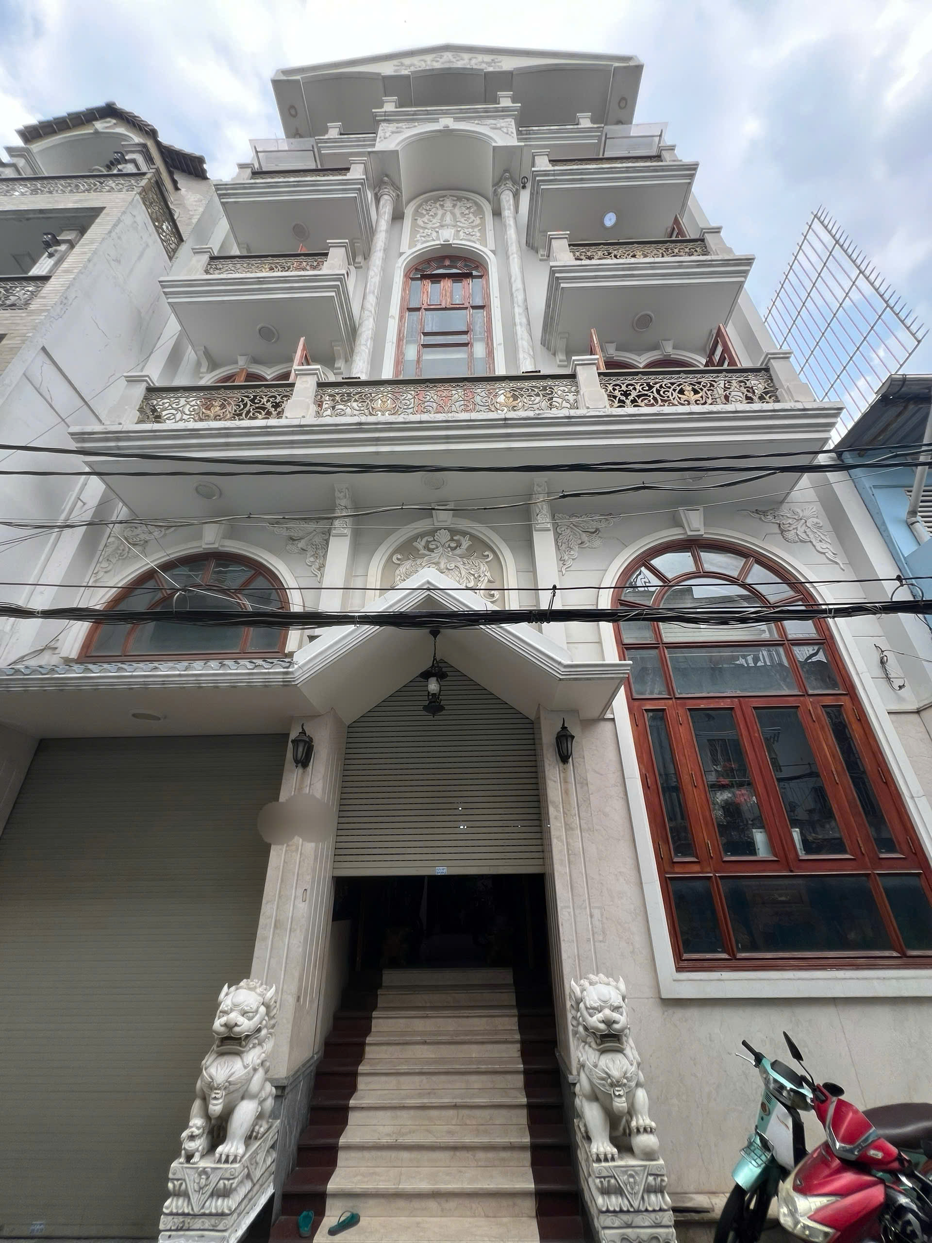 hình ảnh bất động sản