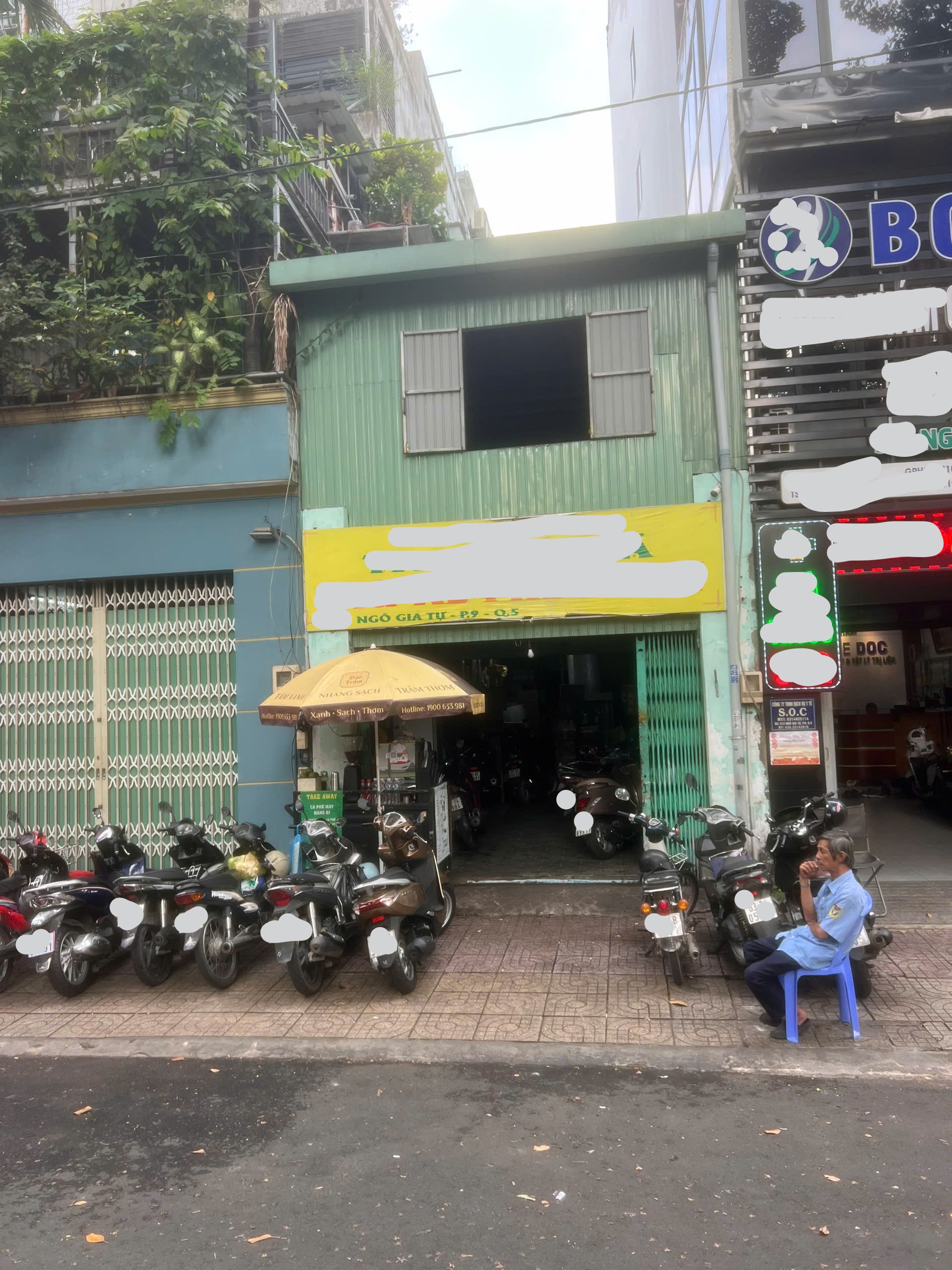 hình ảnh bất động sản