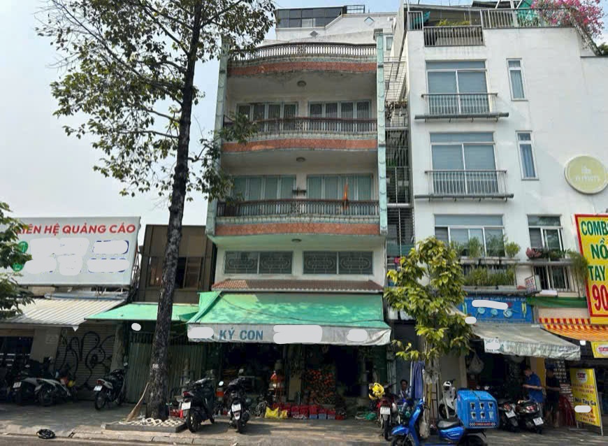 hình ảnh bất động sản