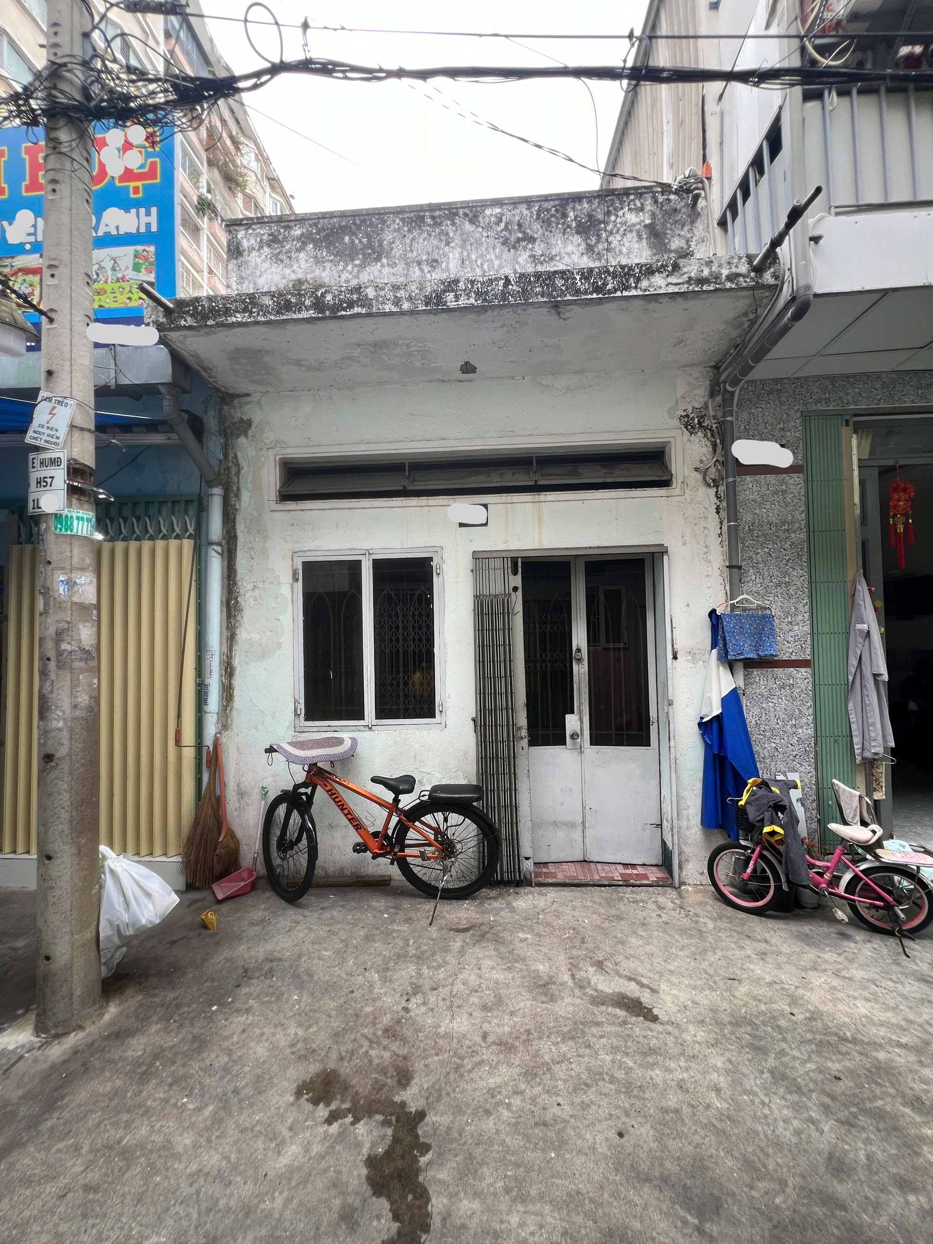 hình ảnh bất động sản