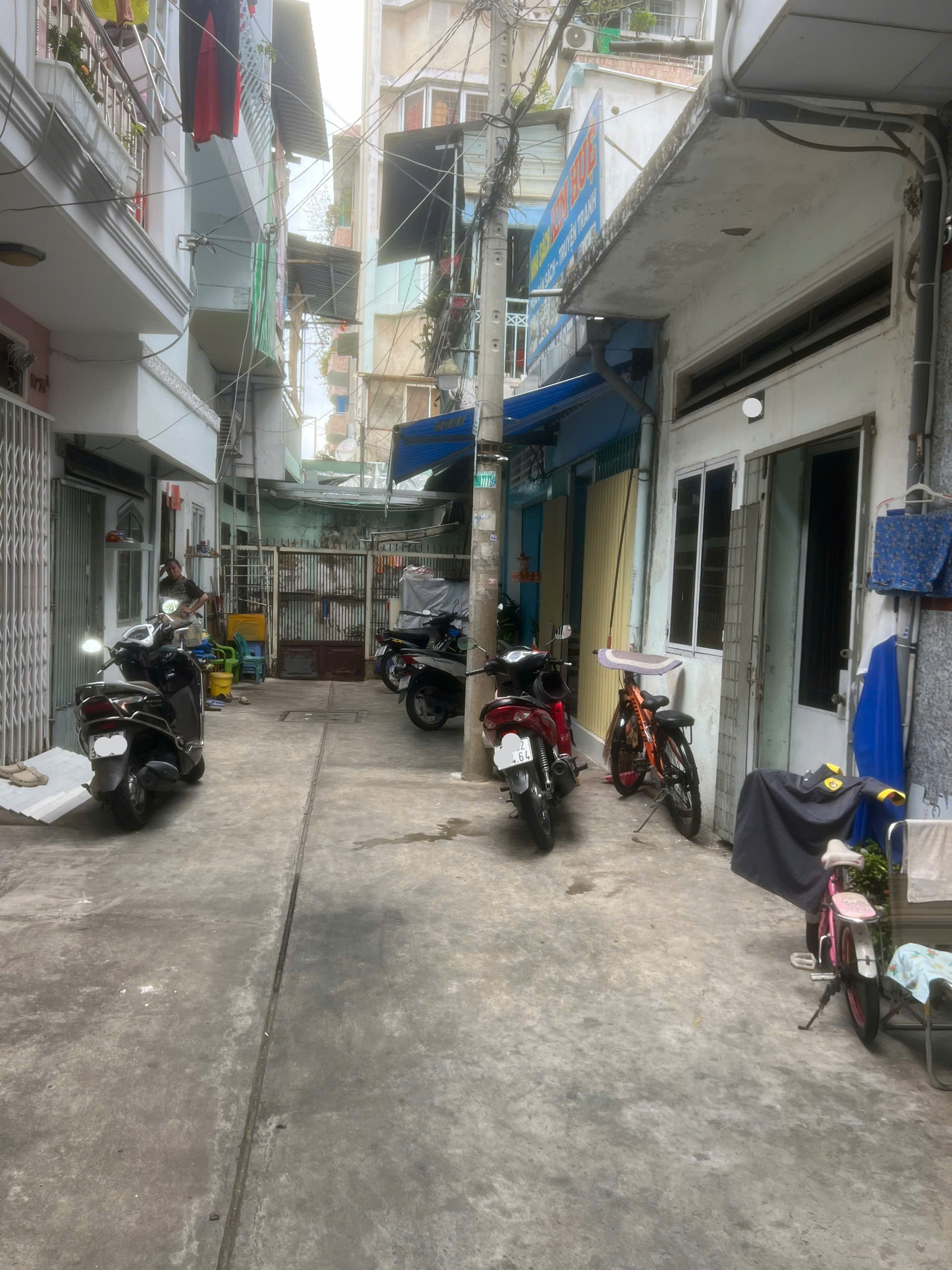 hình ảnh bất động sản