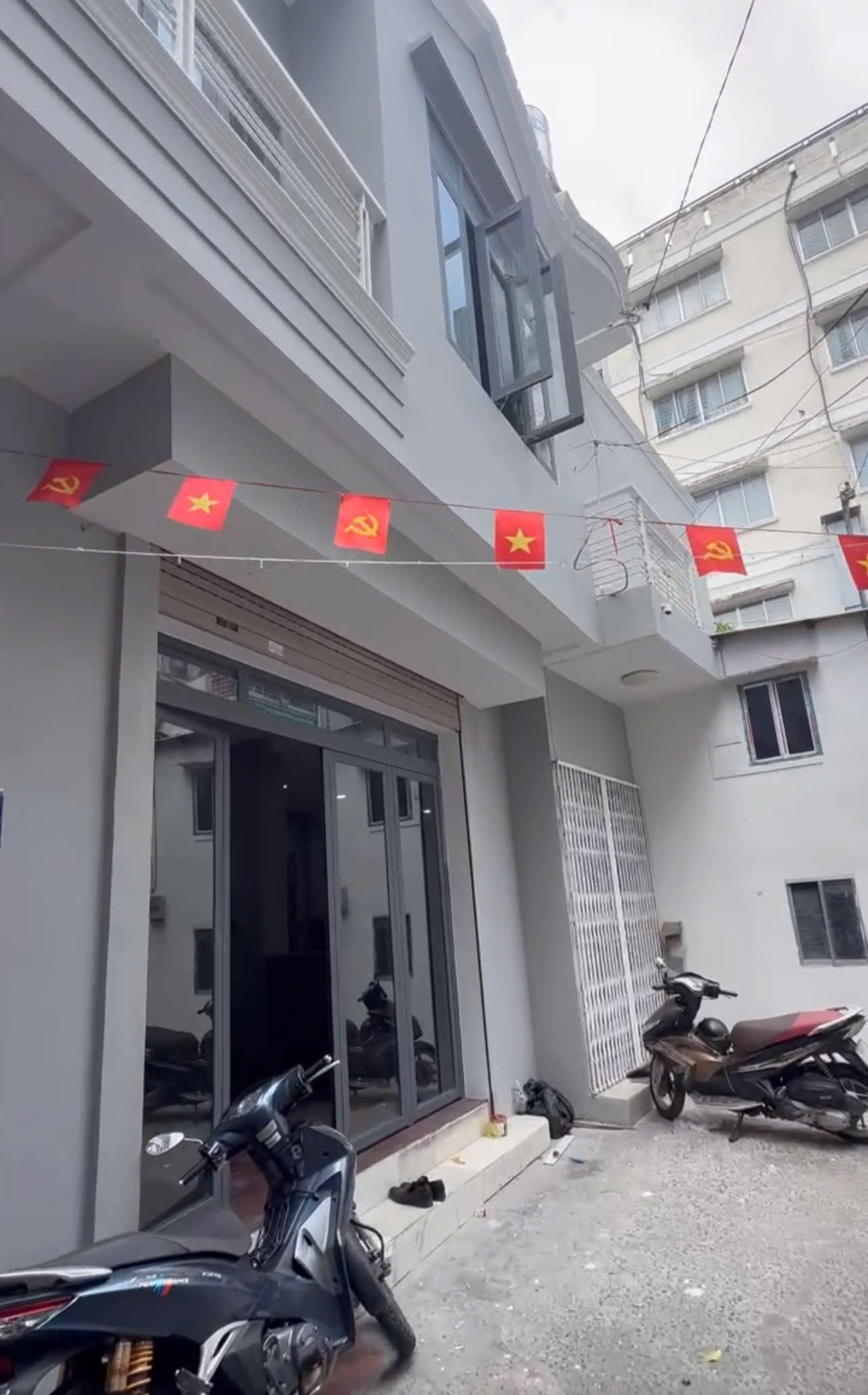 hình ảnh bất động sản