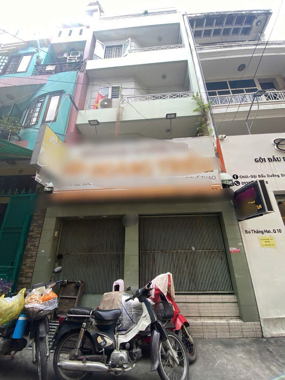 hình ảnh bất động sản