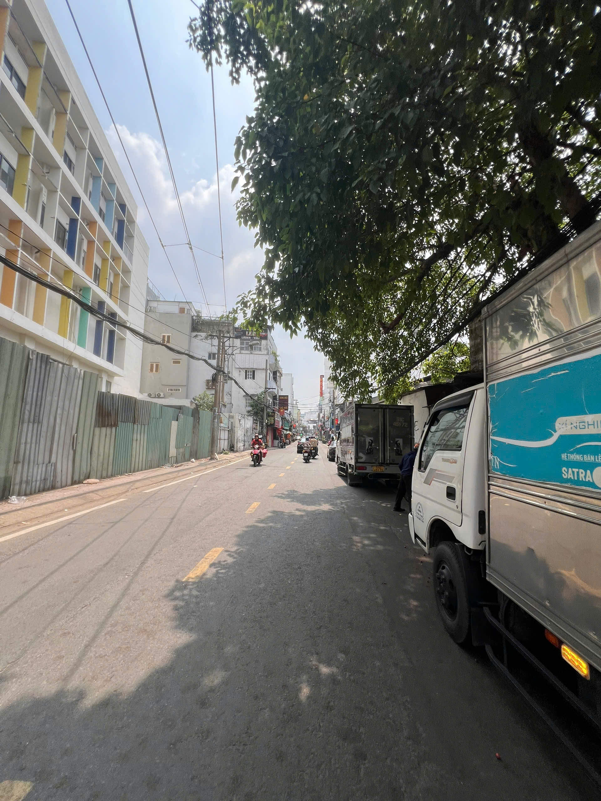 hình ảnh bất động sản