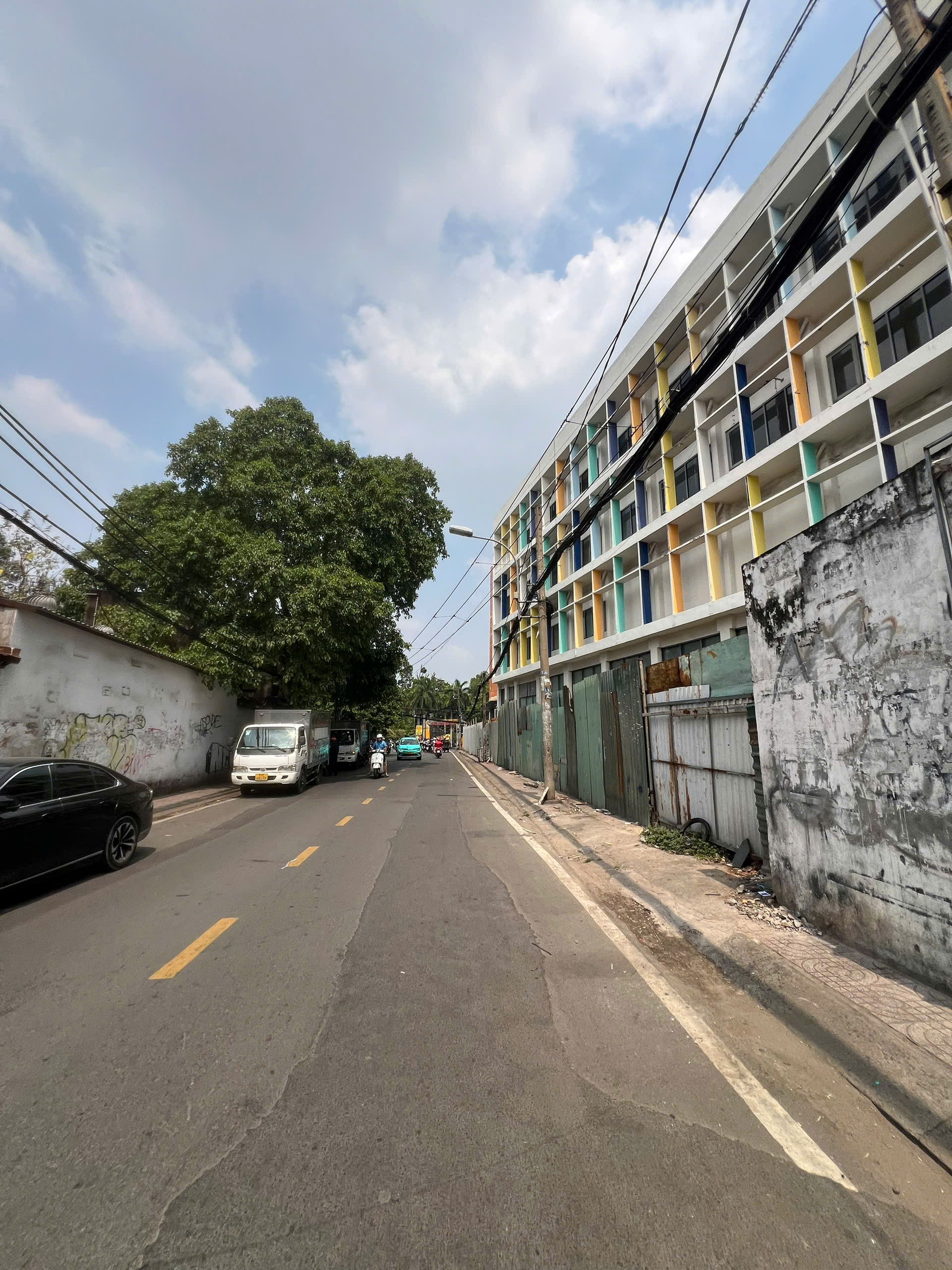 hình ảnh bất động sản