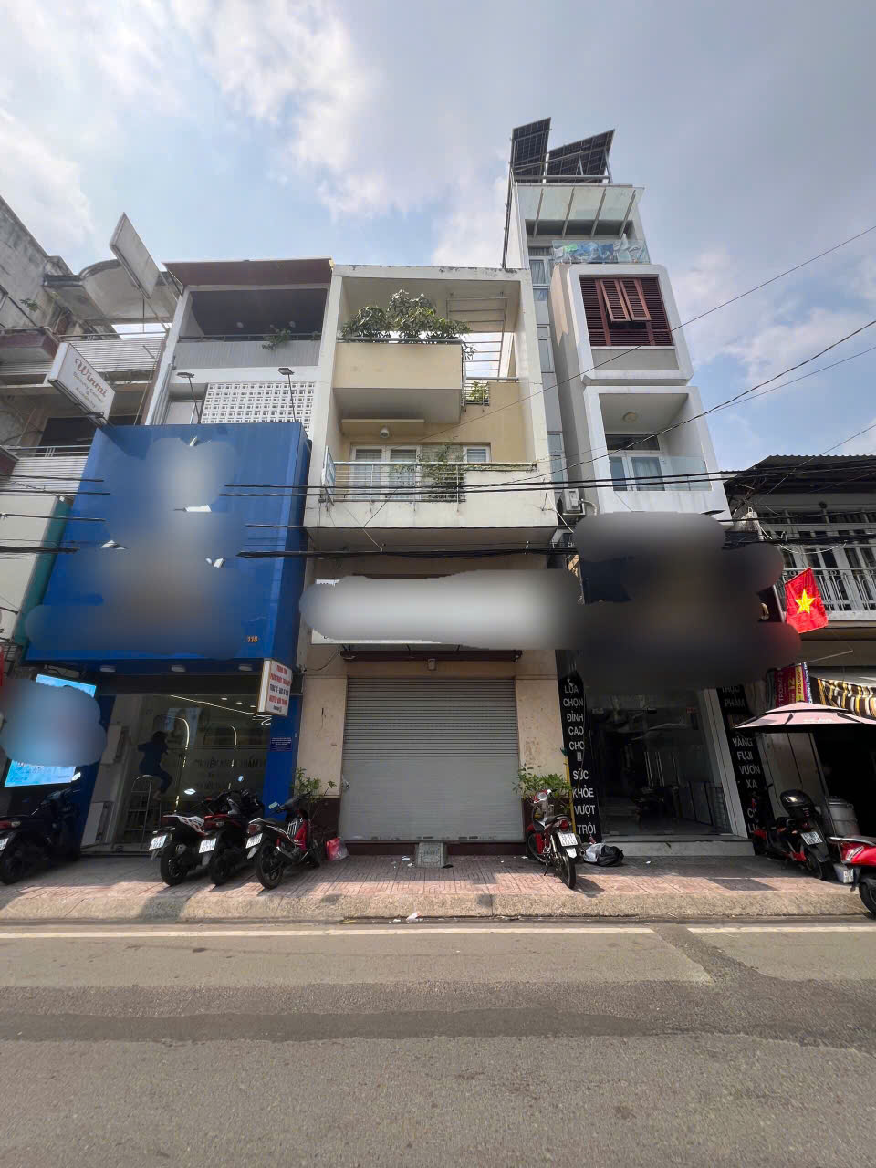 hình ảnh bất động sản