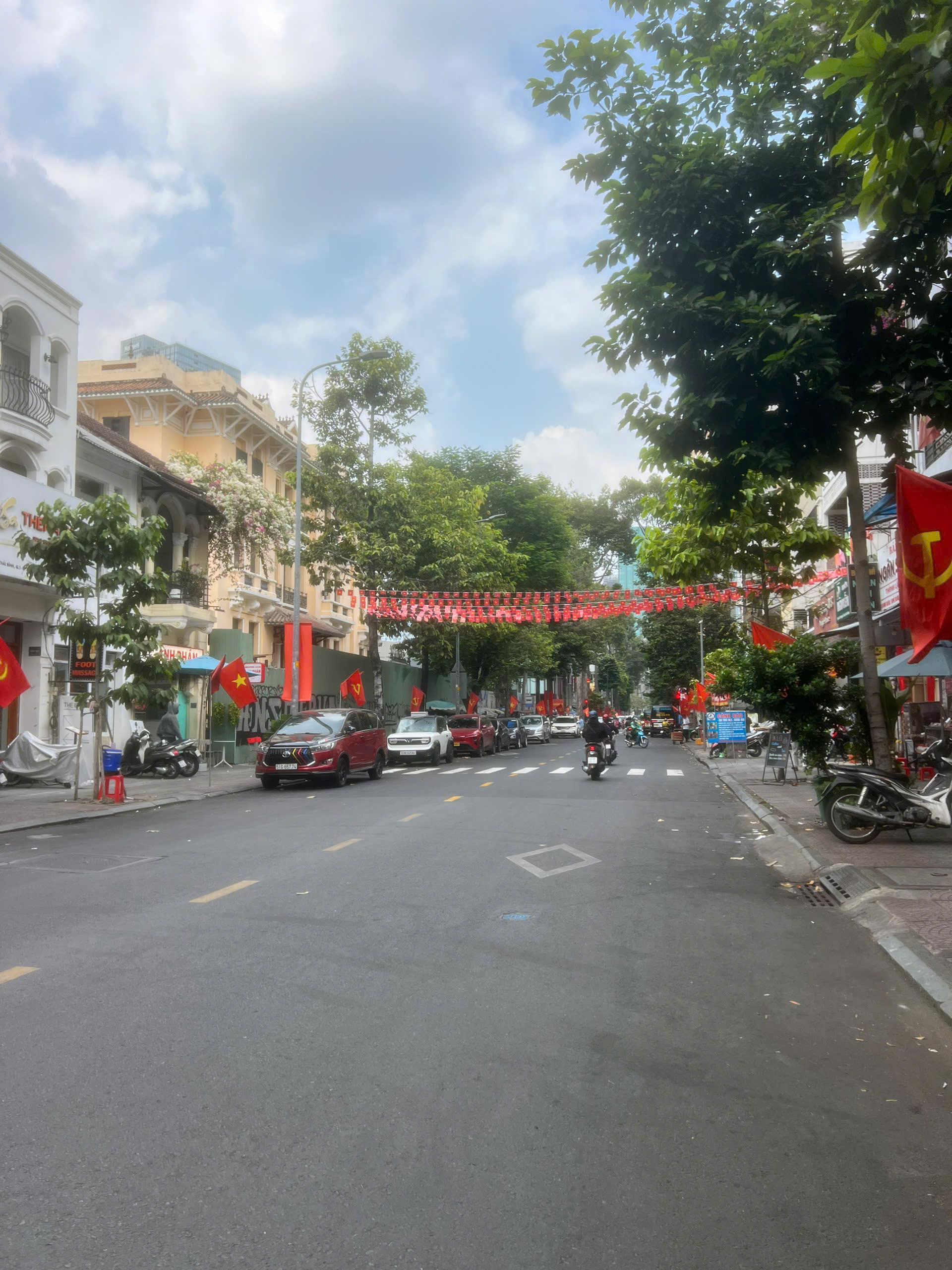 hình ảnh bất động sản